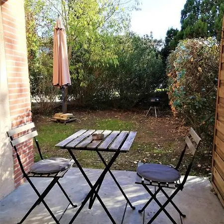 Et Moderne Grand Confort Toulouse