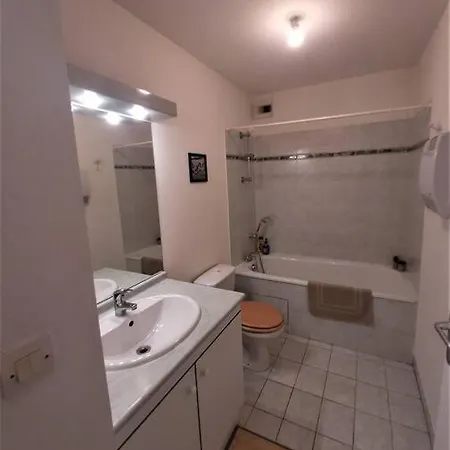 Et Moderne Grand Confort Apartamento *