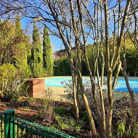 Et Moderne Grand Confort Toulouse