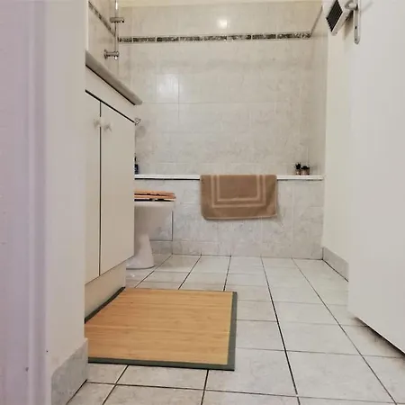 Apartamento Et Moderne Grand Confort *