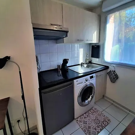 Et Moderne Grand Confort * Тулуза