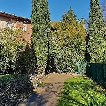 Et Moderne Grand Confort Appartement