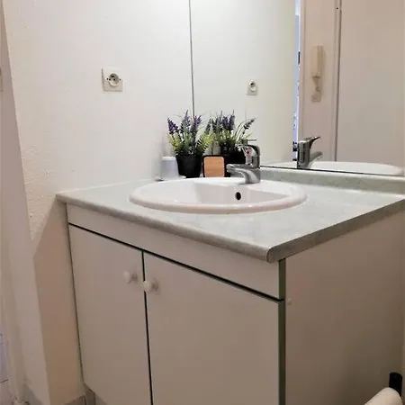 Et Moderne Grand Confort Appartement Toulouse