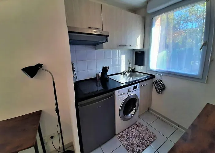 Et Moderne Grand Confort * Toulouse