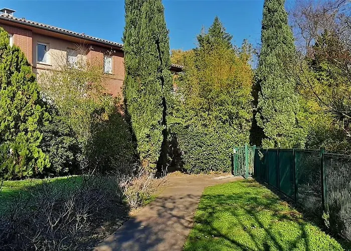 Et Moderne Grand Confort Apartamento