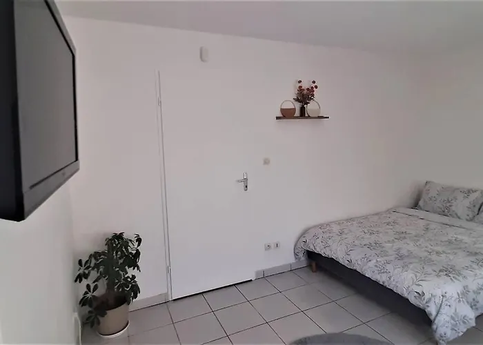 Et Moderne Grand Confort *