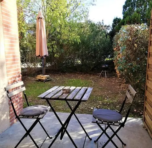 Et Moderne Grand Confort Toulouse