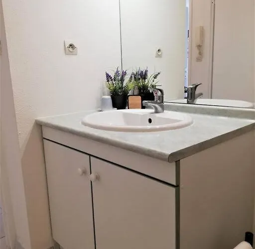 Et Moderne Grand Confort Apartamento Toulouse