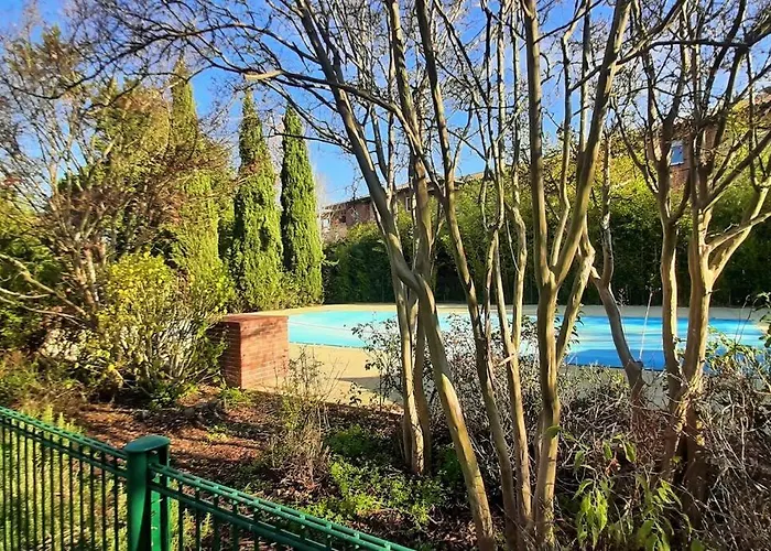 Et Moderne Grand Confort Toulouse