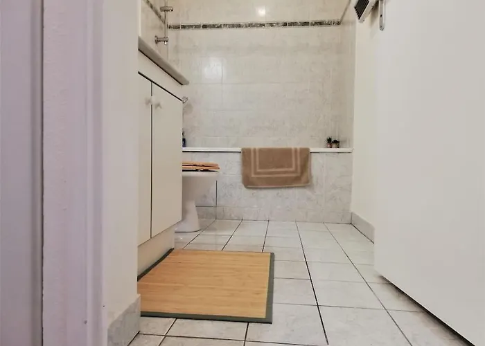 Apartamento Et Moderne Grand Confort *