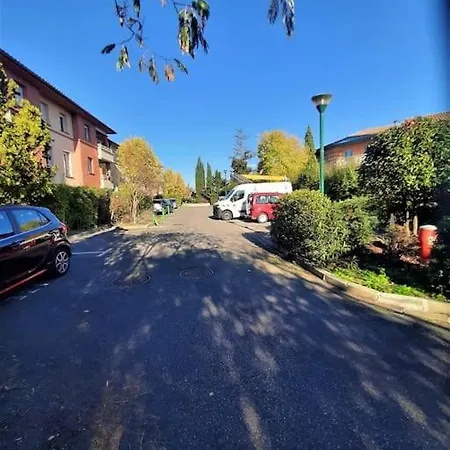 Et Moderne Grand Confort Apartmán *