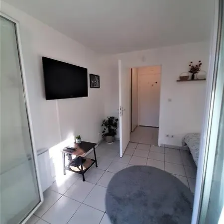 Et Moderne Grand Confort トゥールーズ